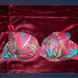 PINK by Victoria's Secret Bra